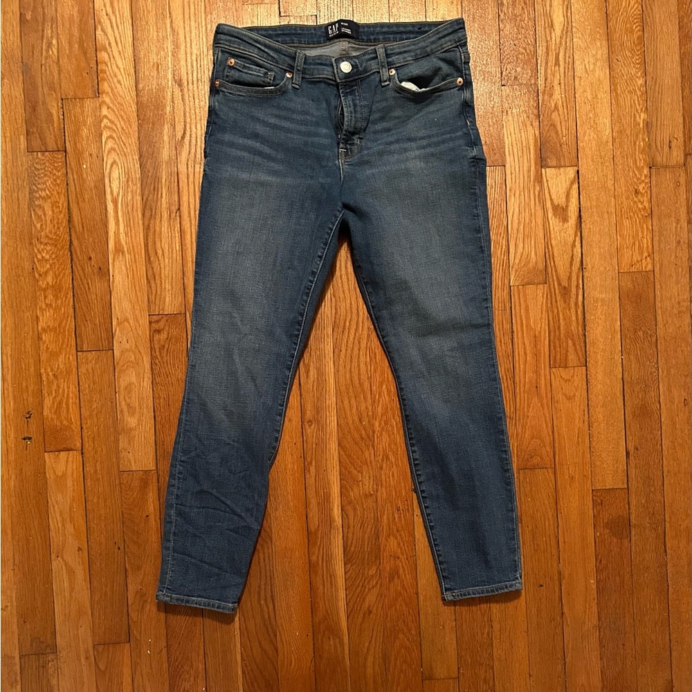 Women’s jean- Legging Skimmer